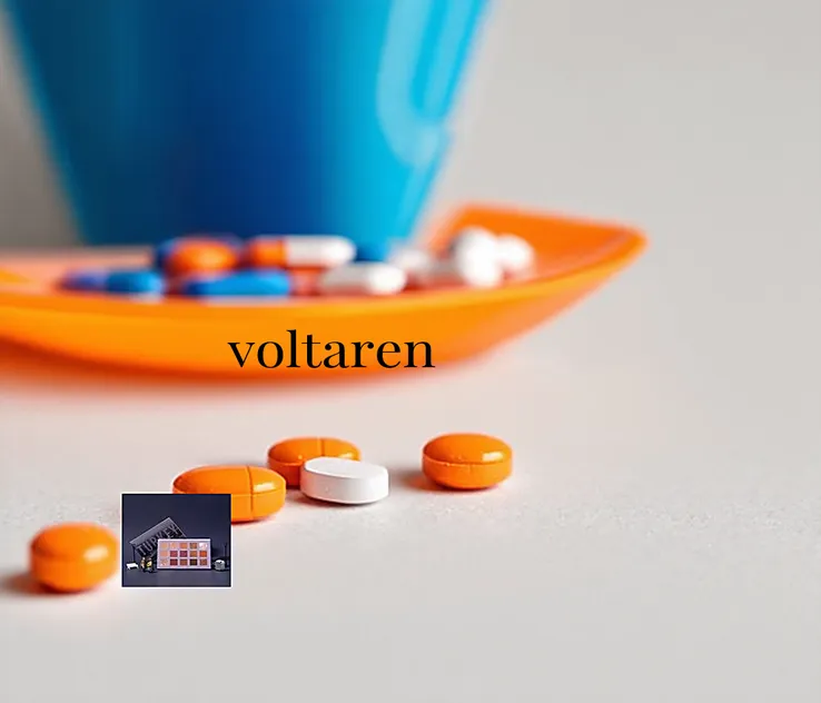 Voltaren 1