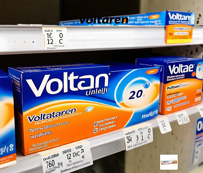 Voltaren 2